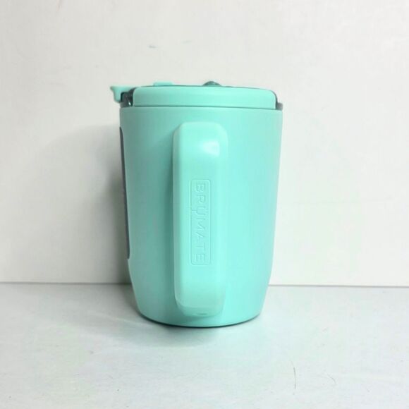 Brumate Müv 15 oz Mint Green Muv Tumbler Mug - BRAND NEW - Picture 5 of 7